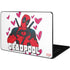 Marvel Deadpool Legacy Deadpool Love Google Pixelbook Go Skin
